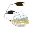 Spro Spinnerbaits Sexy Blue Back 21 gram
